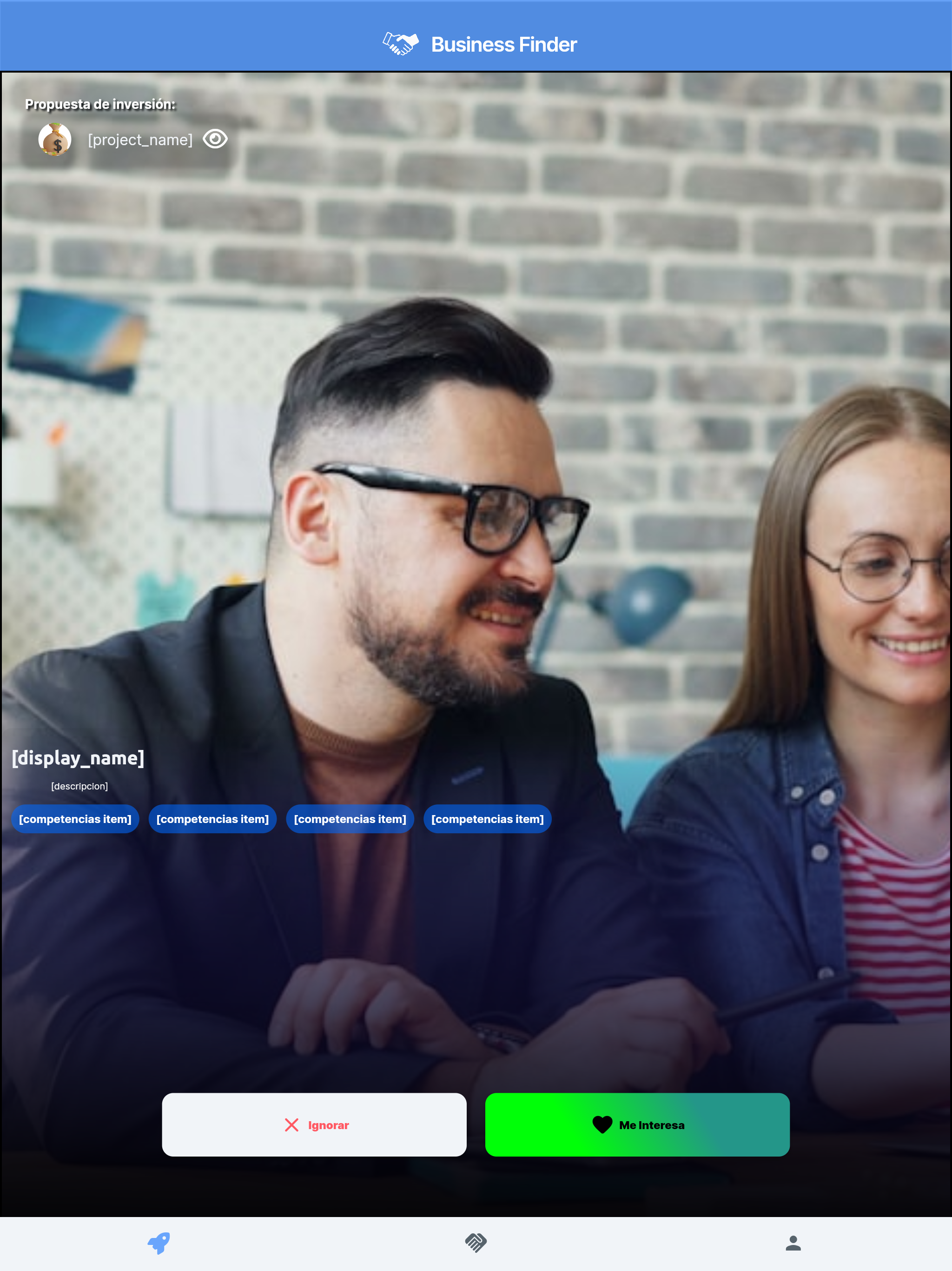 Business Finder