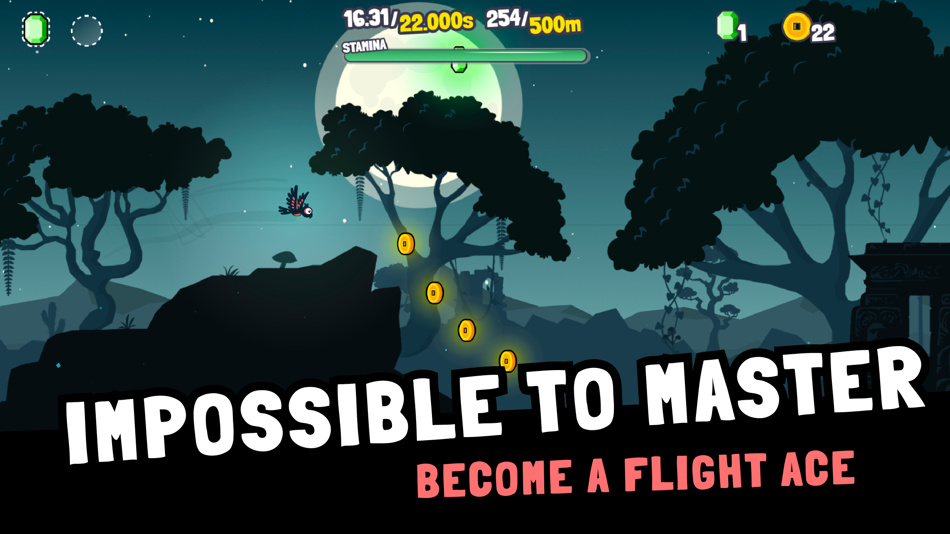 #2. Save Polly (iOS) 由: Polarcade AB