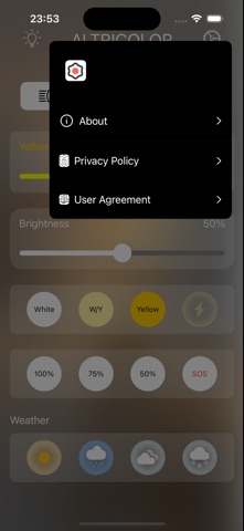 AI TRICOLOR Screenshot 3 of 4