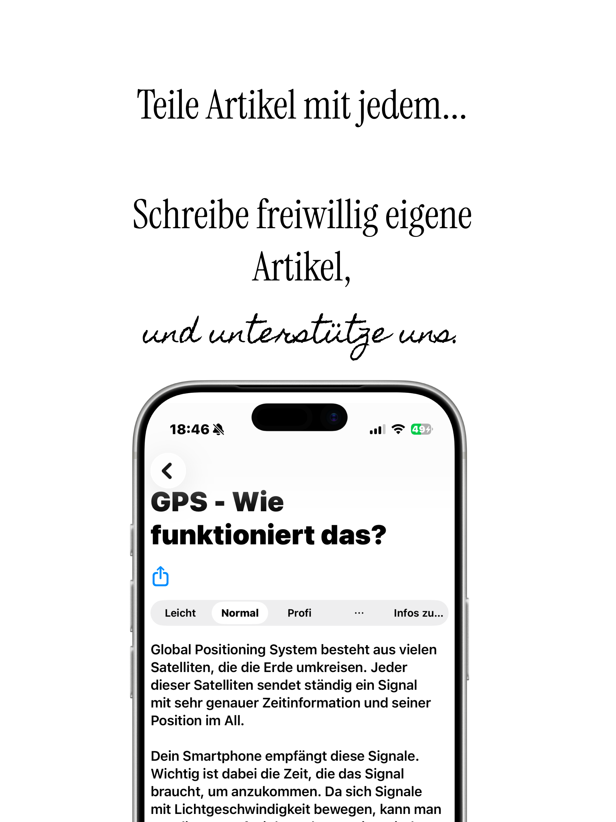 Explainly screenshot 6