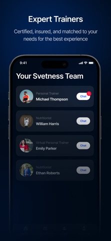Svetness Screenshot 5 of 7