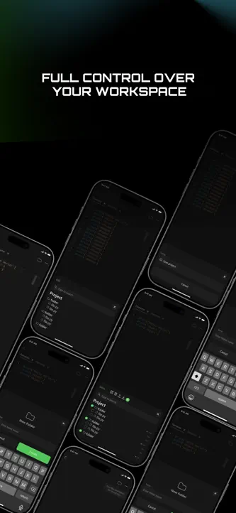 PyLab screenshot 5