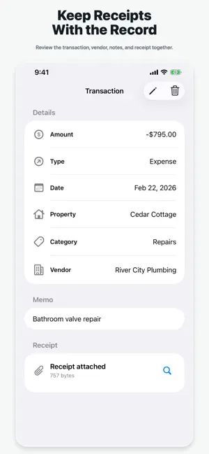 RENTIQ screenshot 2
