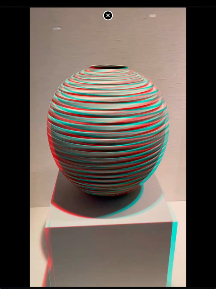 Anaglyph 3D