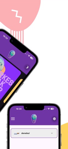 denebul screenshot
