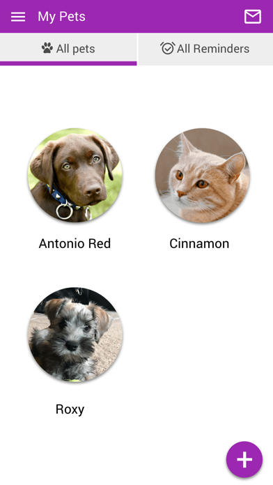 The Mobile Animal Clinic Screenshot