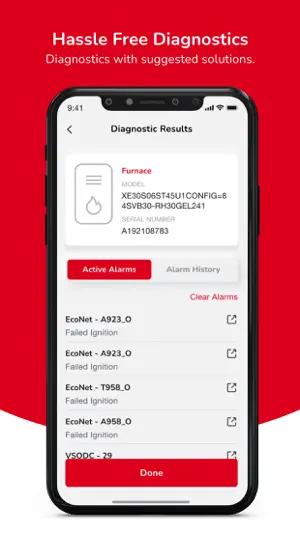 Rheem screenshot 4