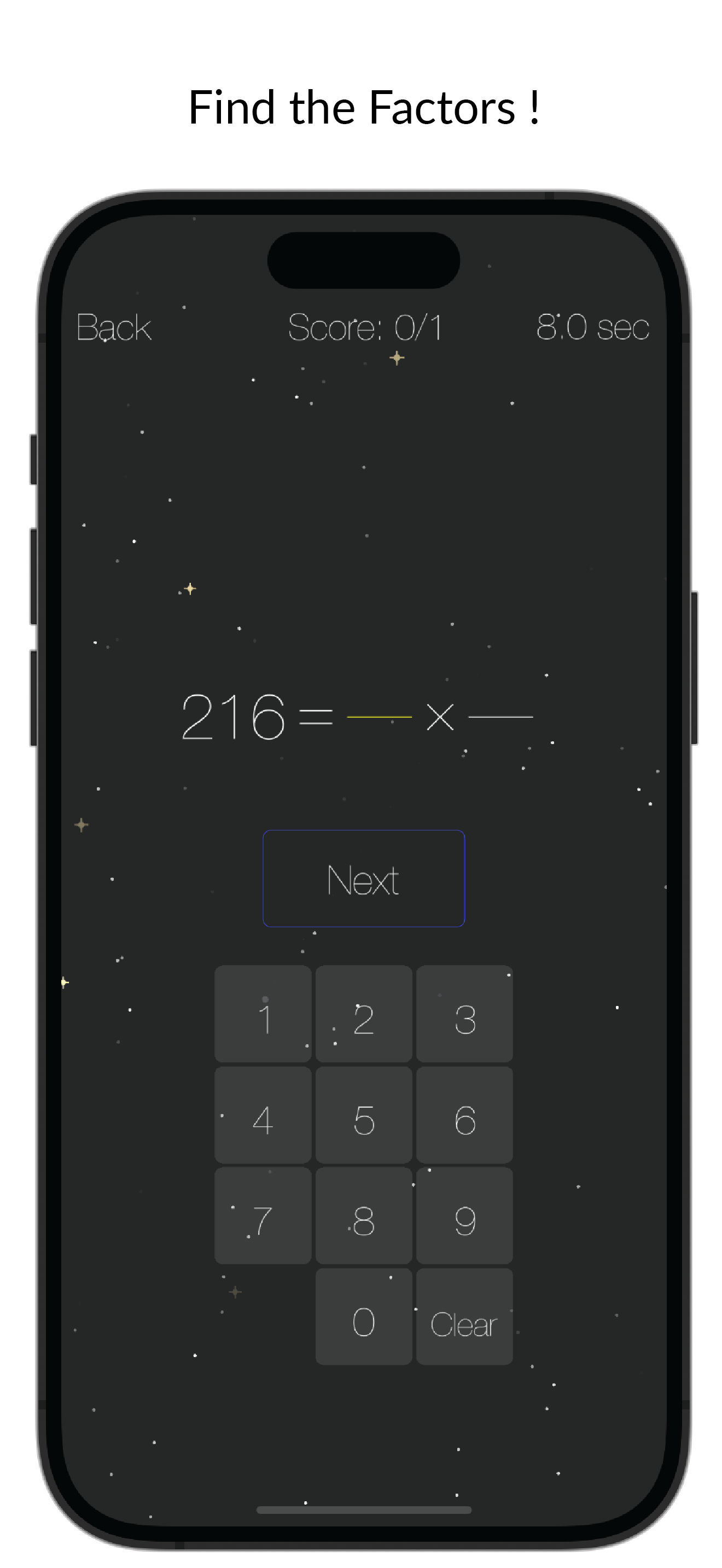 Multiply Fun: 19x19 Lite