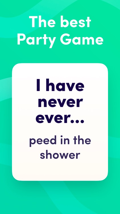 I Have Never Original screenshot-4