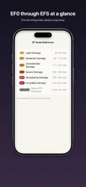 EF Scale screenshot 4