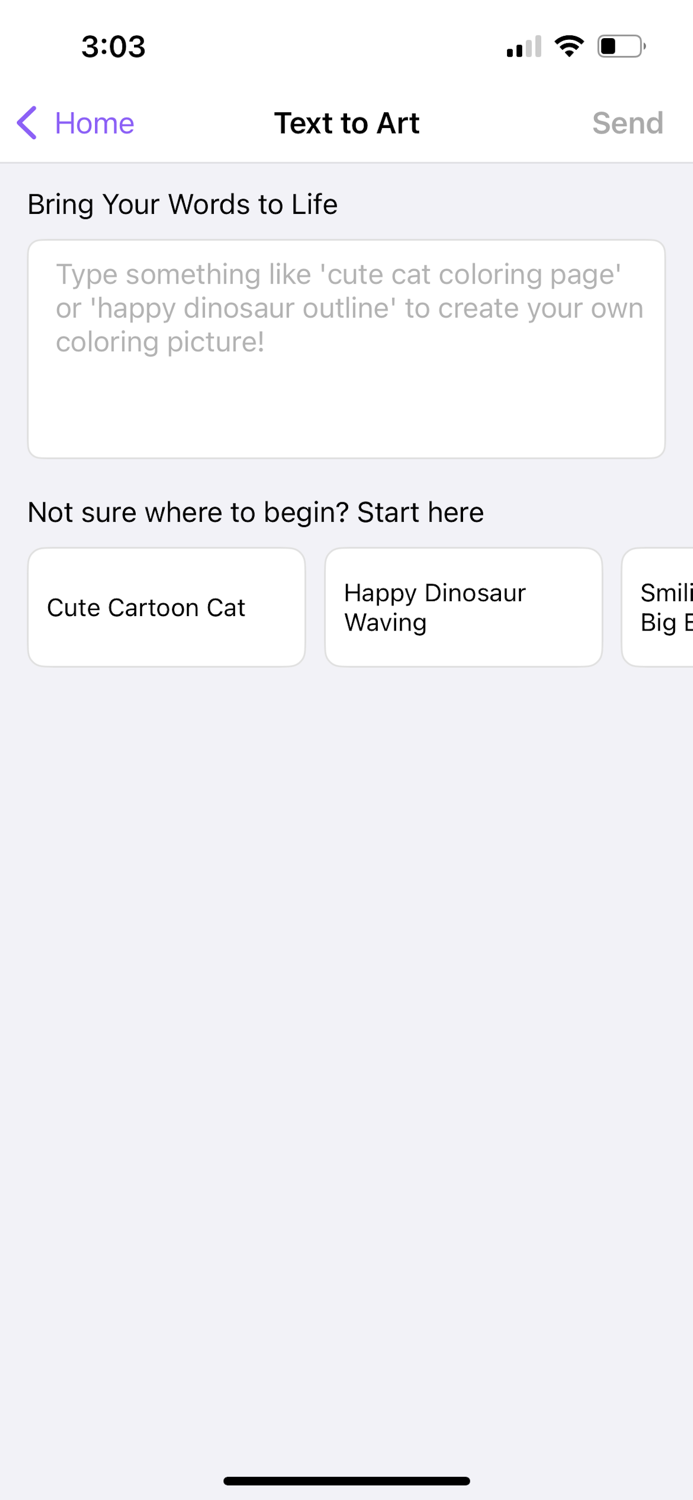 Coloring Pop – Photo Art Maker