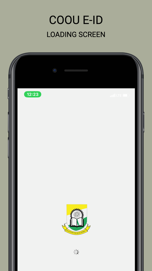 #2. COOU E-ID (iOS) 게시자: Scuudu Labs