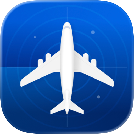 FlightsAround・Flight Tracker