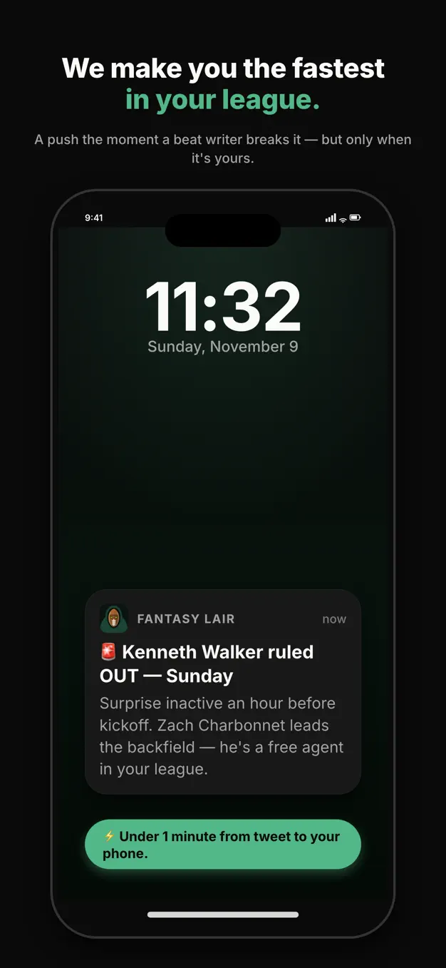 Doctor Vorp App Store screenshot 1