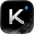 Unbekannte App