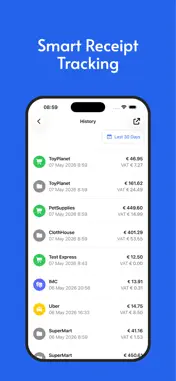 SnapVat Pro screenshot 3
