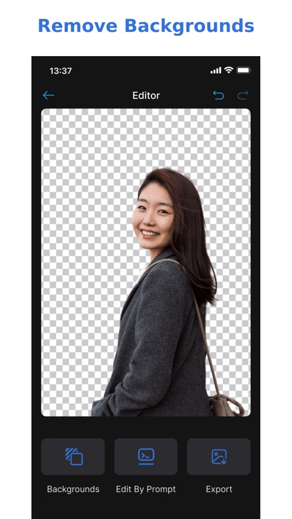 Loopio - AI Art Generator screenshot-3