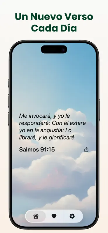 Widget de Versículos Bíblicos screenshot 3 of 6