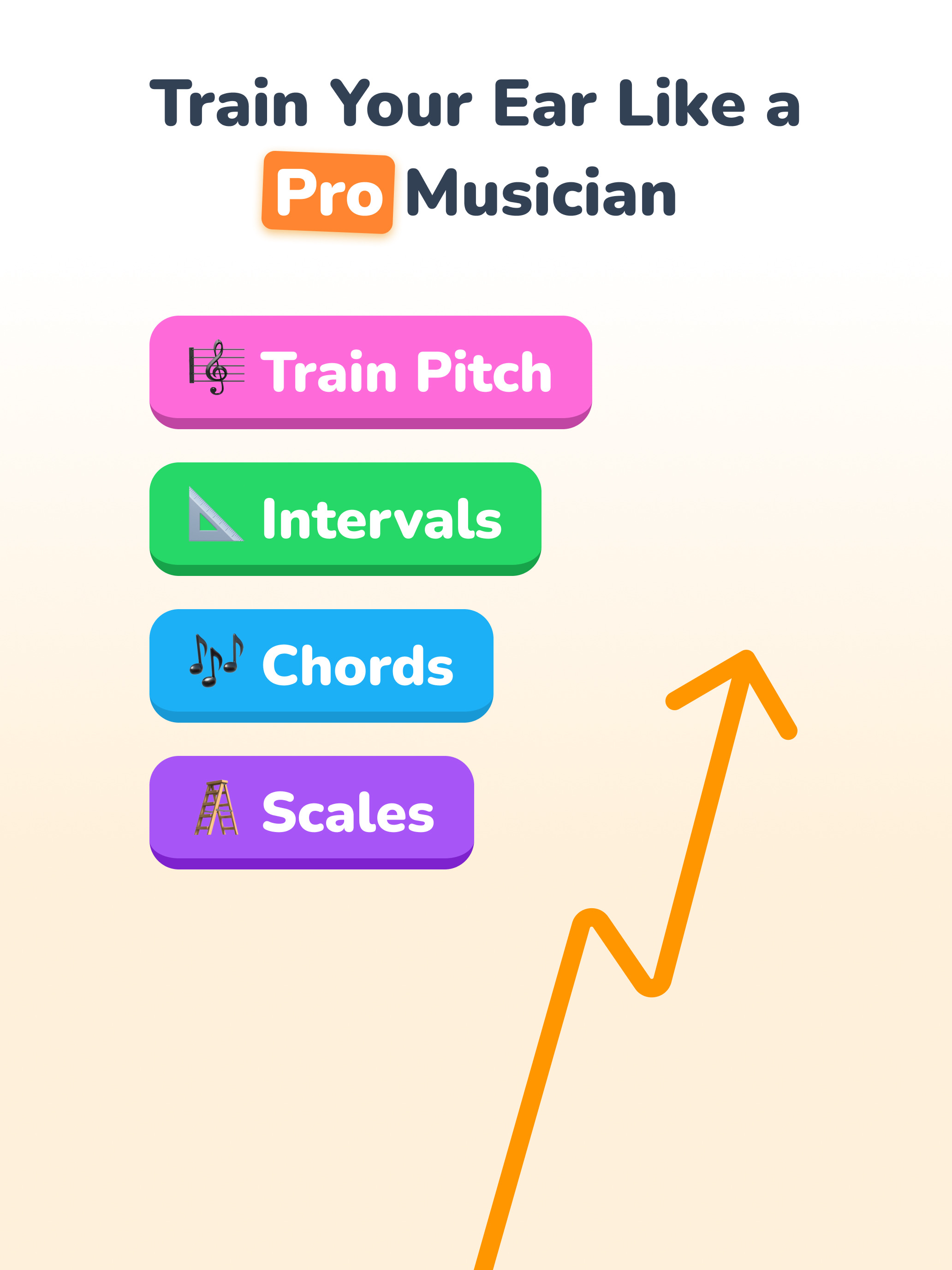 Pitch Trainer - Ear Training screenshot 7