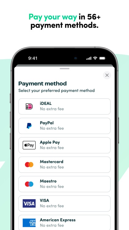Recharge.com: Mobile top up