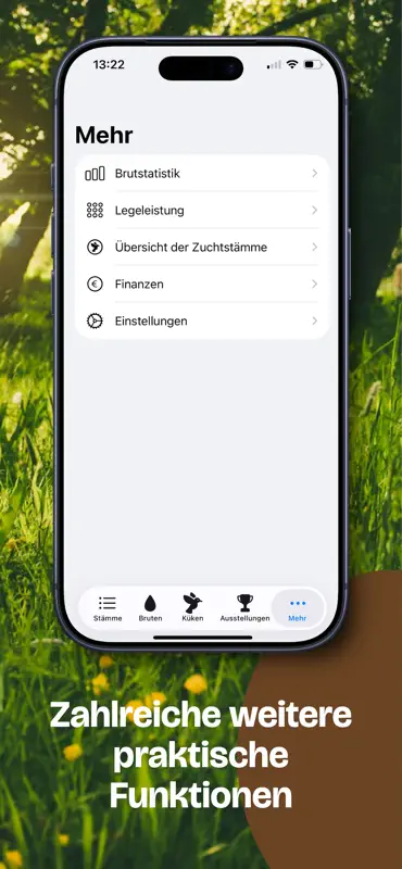 Hühnerzucht screenshot 10 of 10