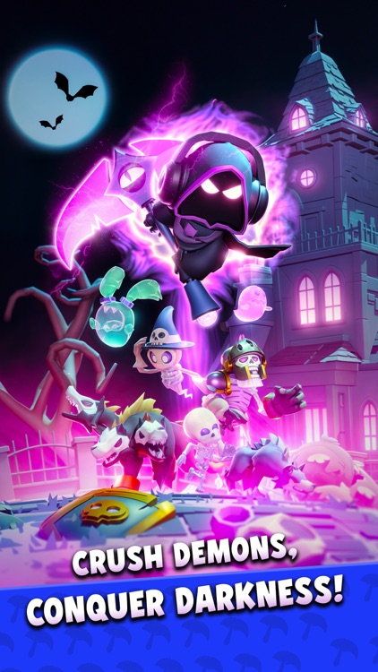 Pocket Necro screenshot-7