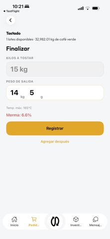 C4AC screenshot