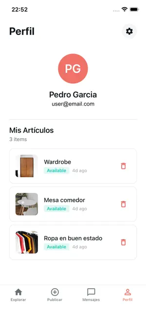 Tlodoy screenshot 4