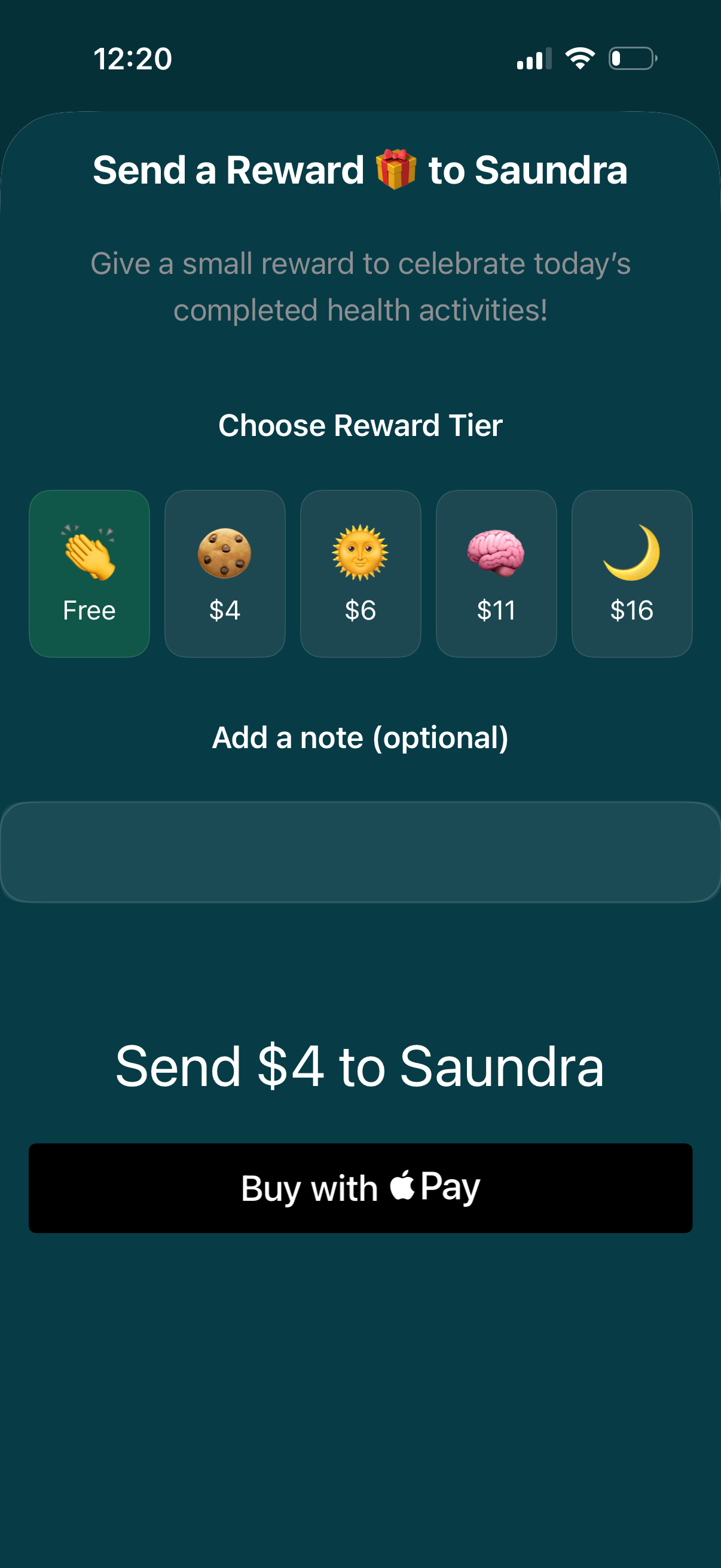 Vida Circles