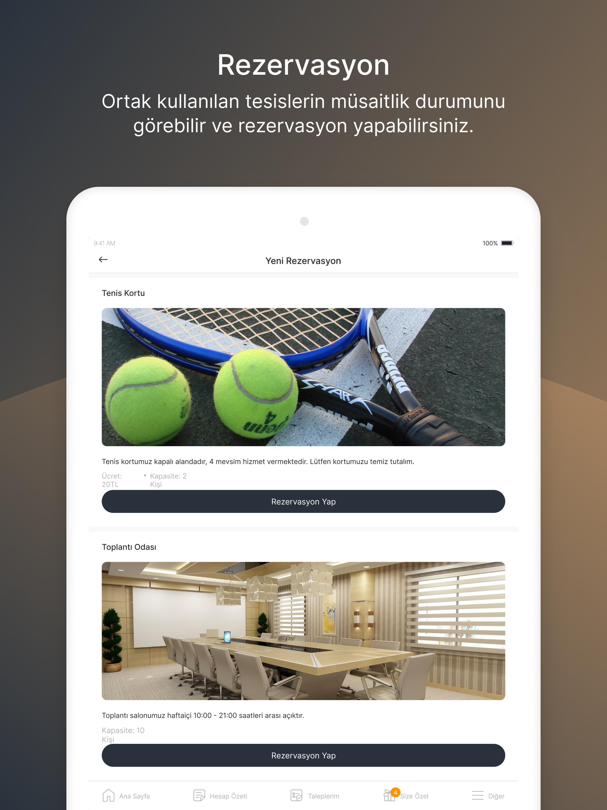 Premium Site Yönetimi screenshot 14