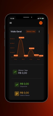BearPay screenshot