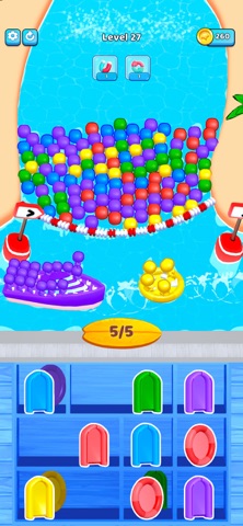 Aquapark Loop Screenshot 4 of 8