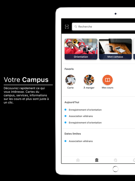 Screenshot #4 pour Sierra Community College