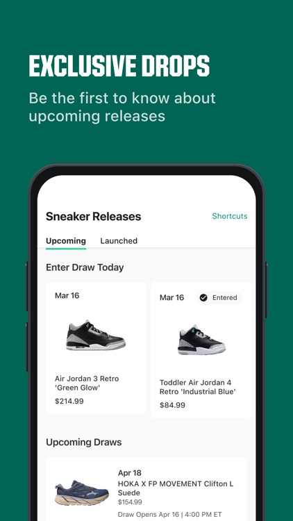 DICK’S Sporting Goods