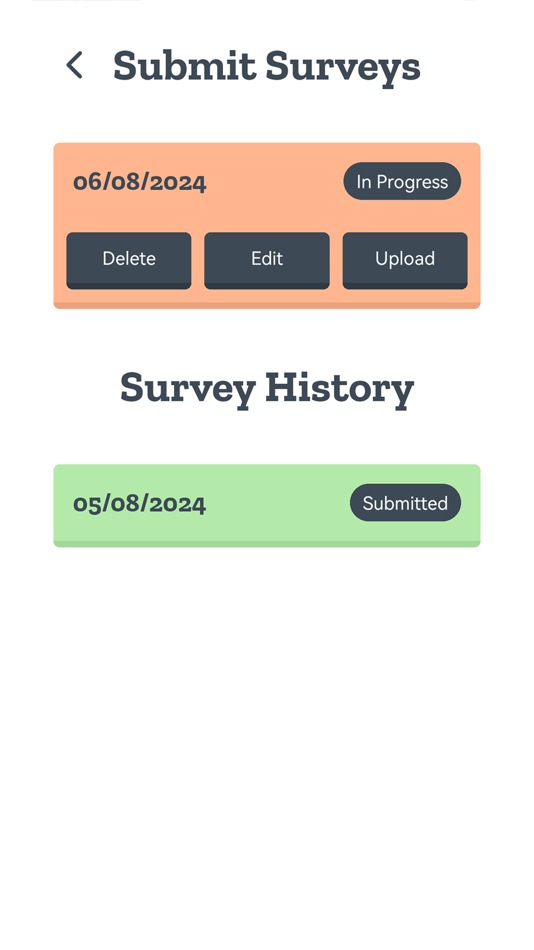 #3. Kea Surveys (iOS) 由: Kea Conservation Trust