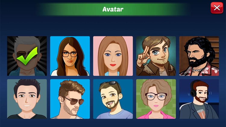 Gin Rummy - Best Card Game screenshot-8