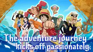 ONE PIECE-Navigation Era - Screenshot 1