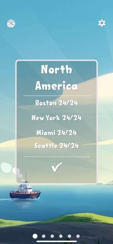 Move the Box screenshot 1