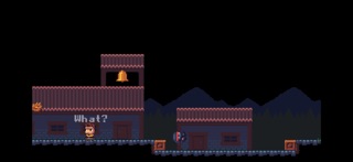 Ninja and the Jade Statue Screenshot 4 of 5