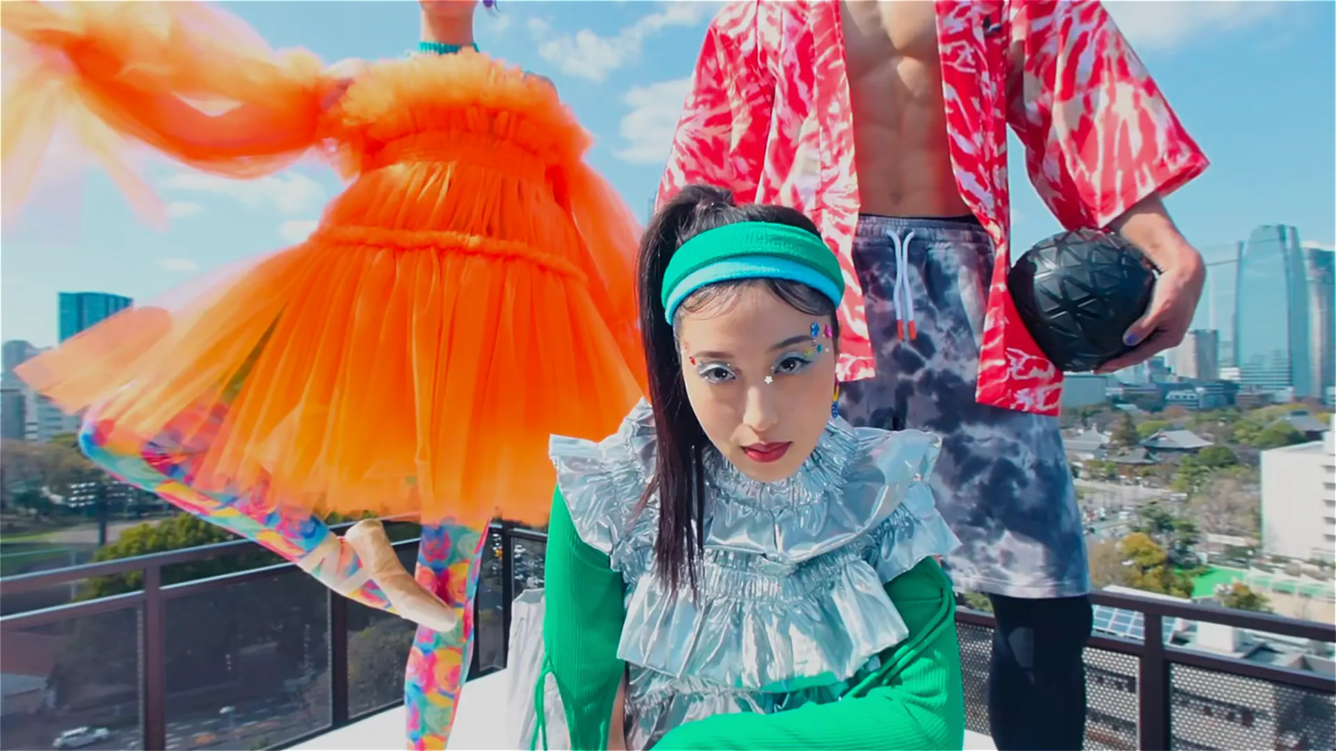 Blinky Live screenshot 2