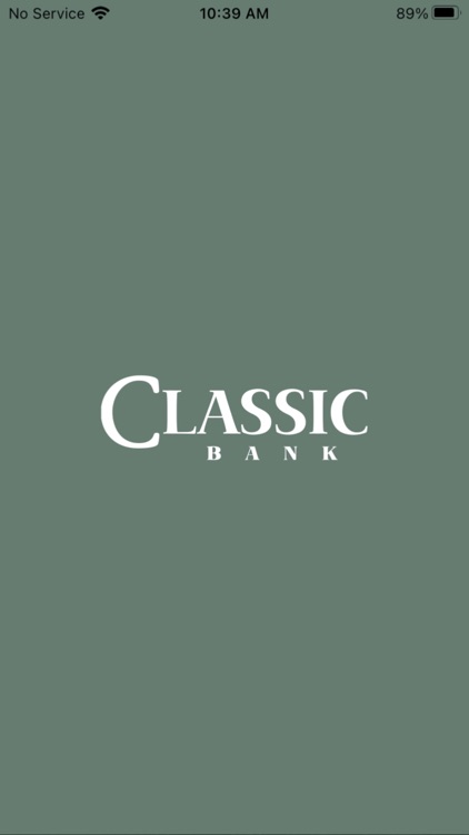 Classic Bank Business Mobile screenshot-5