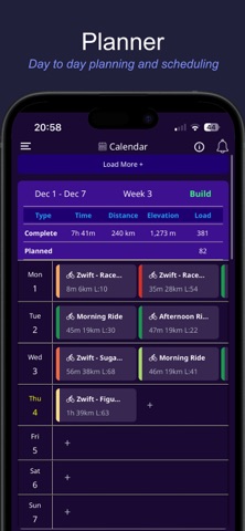 Evandus Screenshot 8 of 8