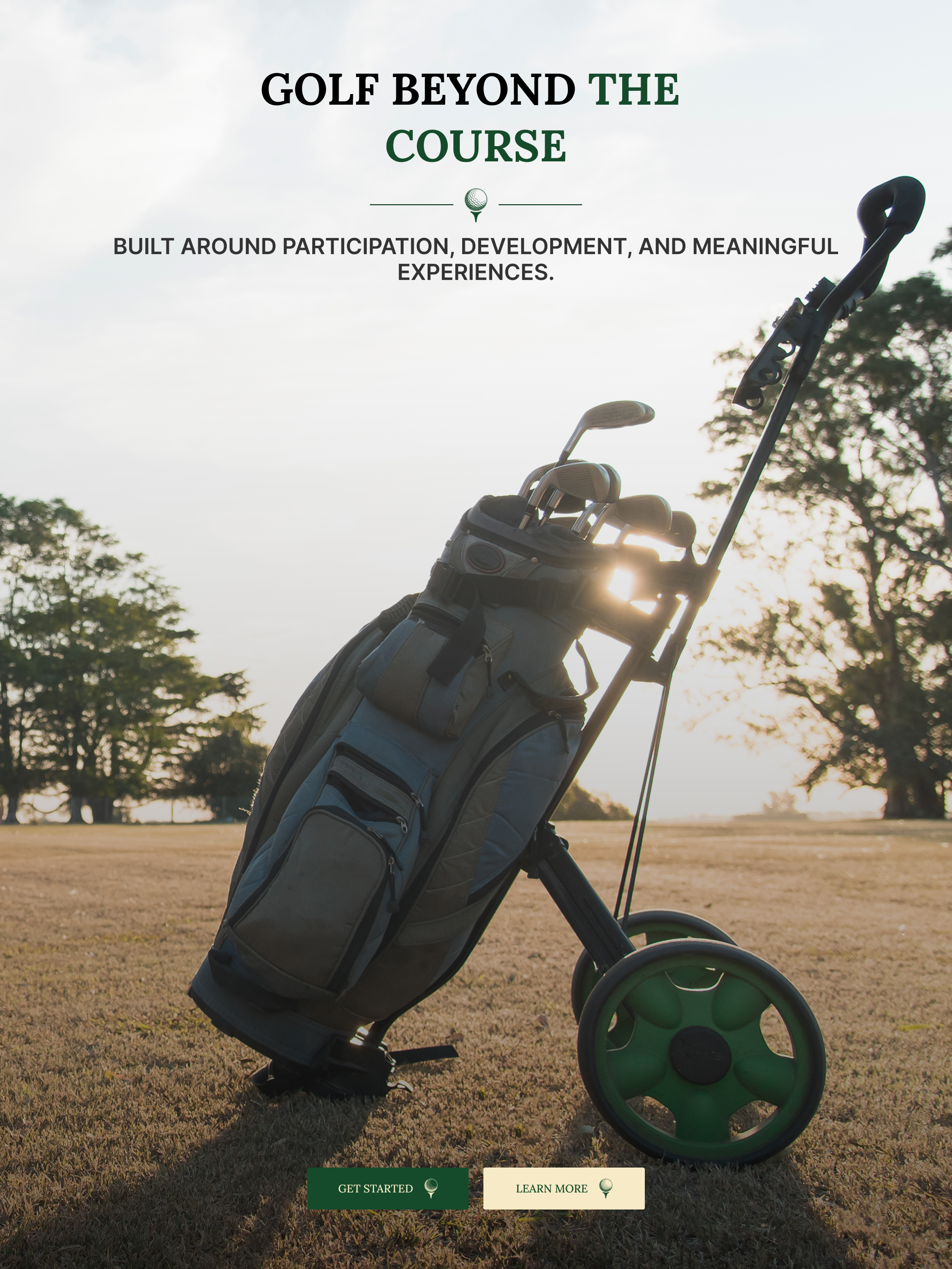 Tervo Golf screenshot 14