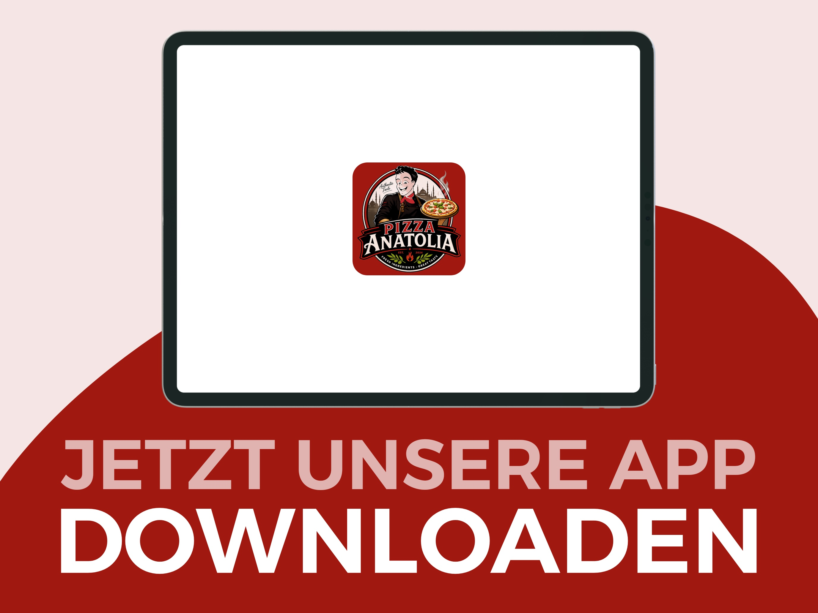 Pizza Anatolia Dorsten screenshot 12