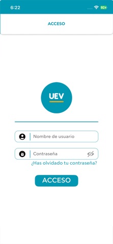 UEVO Partner Screenshot 2 of 8