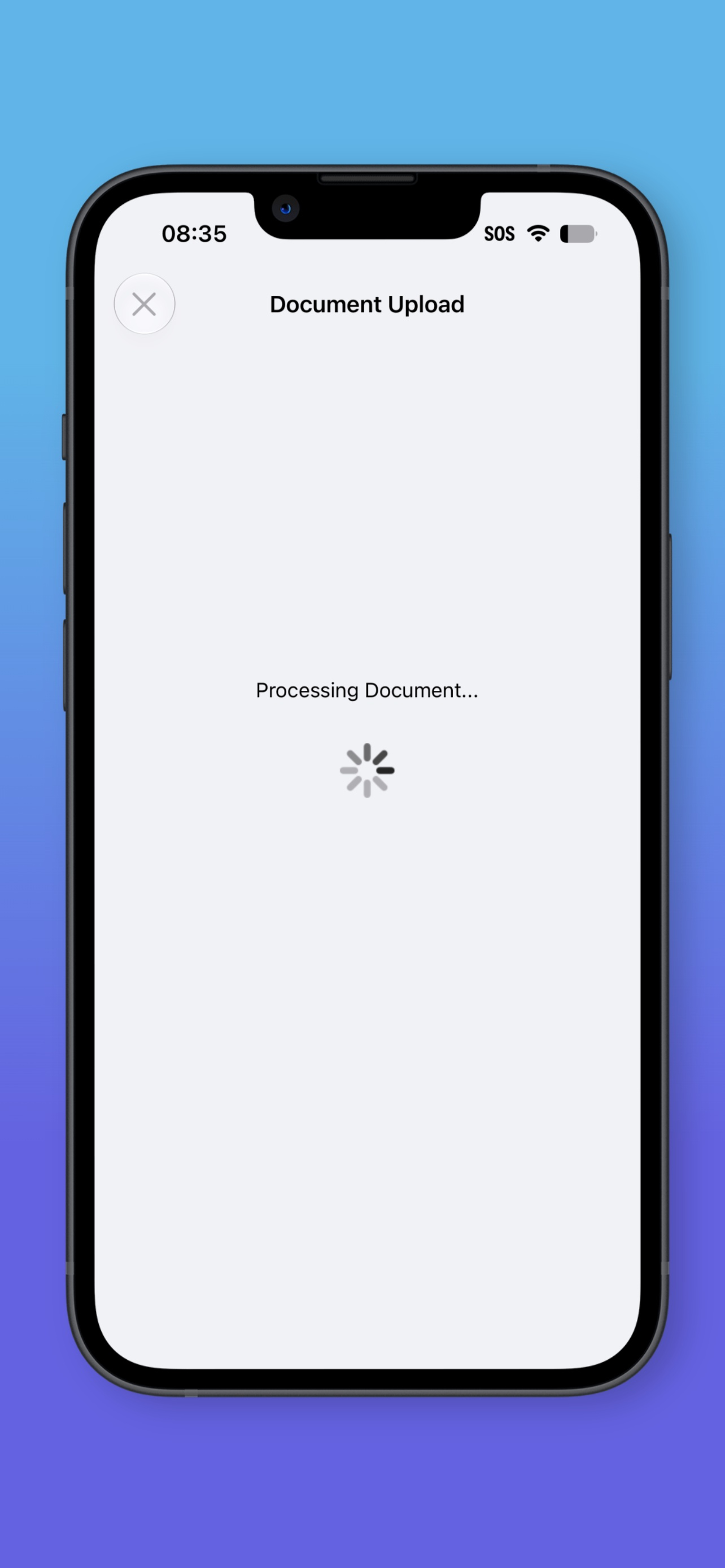District Direct screenshot 5