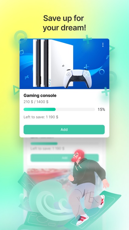 Penny Box - Simple piggy bank