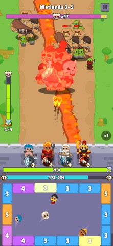 Bounce Defenders Screenshot 8 of 8