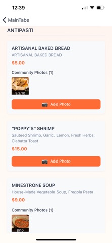 MenuSnap! Screenshot 4 of 7