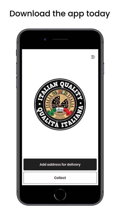 Marius Takeaway screenshot-3